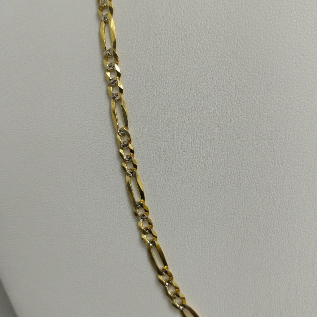 CADENA 3X1 10.2G 50 CM (NUEVO)