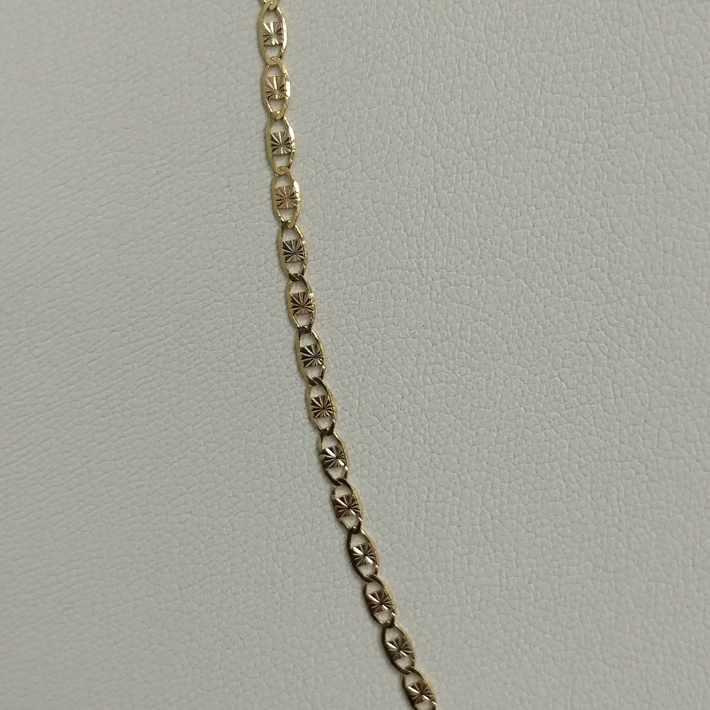 CADENA MARINERA 2.9G 45 CM (NUEVO)