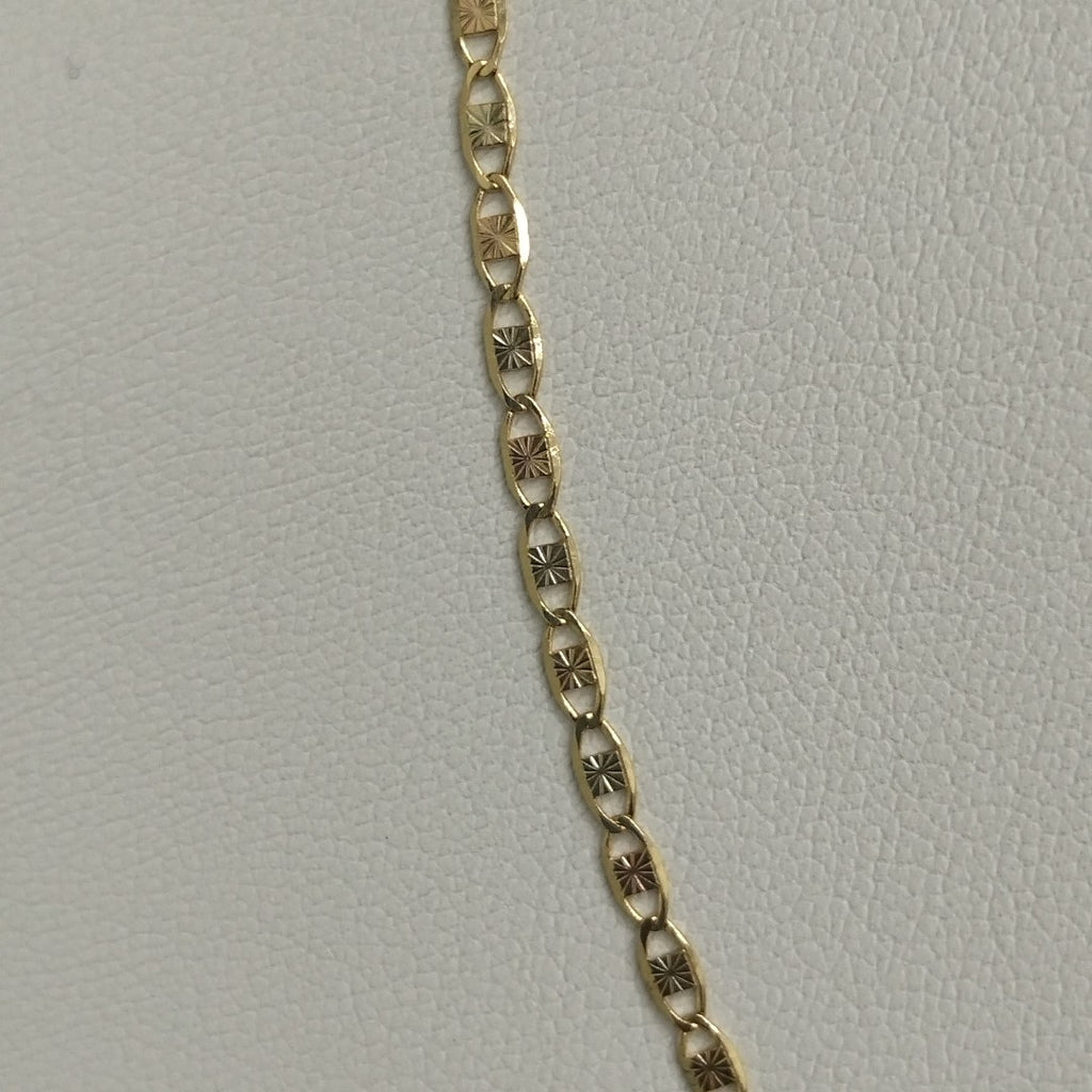 CADENA MARINERA 2.9G 45 CM (NUEVO)