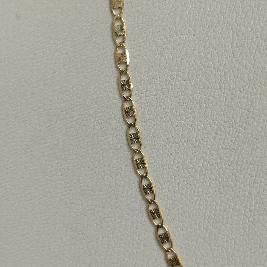 CADENA MARINERA 2.9G 45 CM (NUEVO)