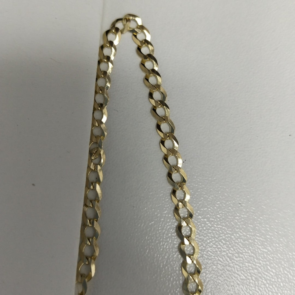 PULSERA BARBADA 3.71G 21 CM (NUEVO)