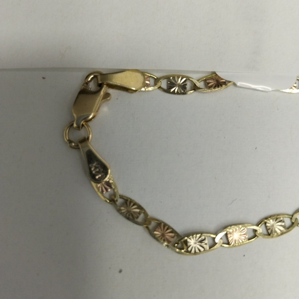 PULSERA MARINERA 2.8G 16 CM (NUEVO)