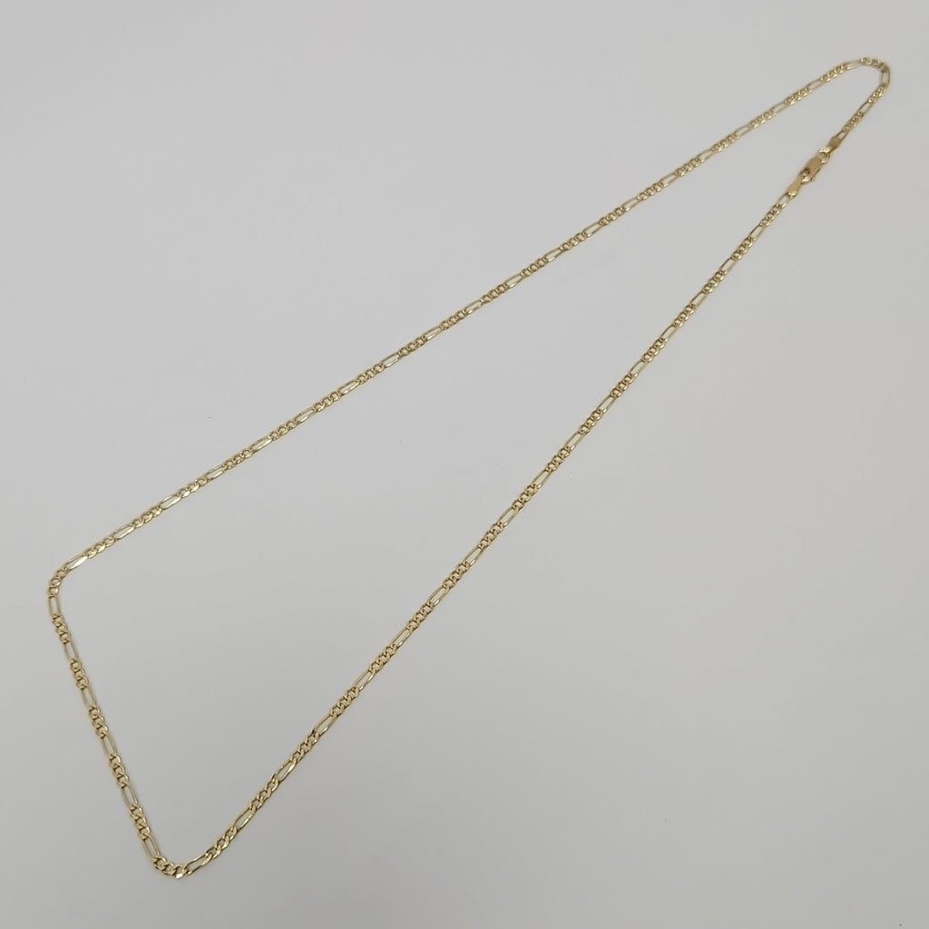 CADENA 3X1 5.2G 55 CM (NUEVO)