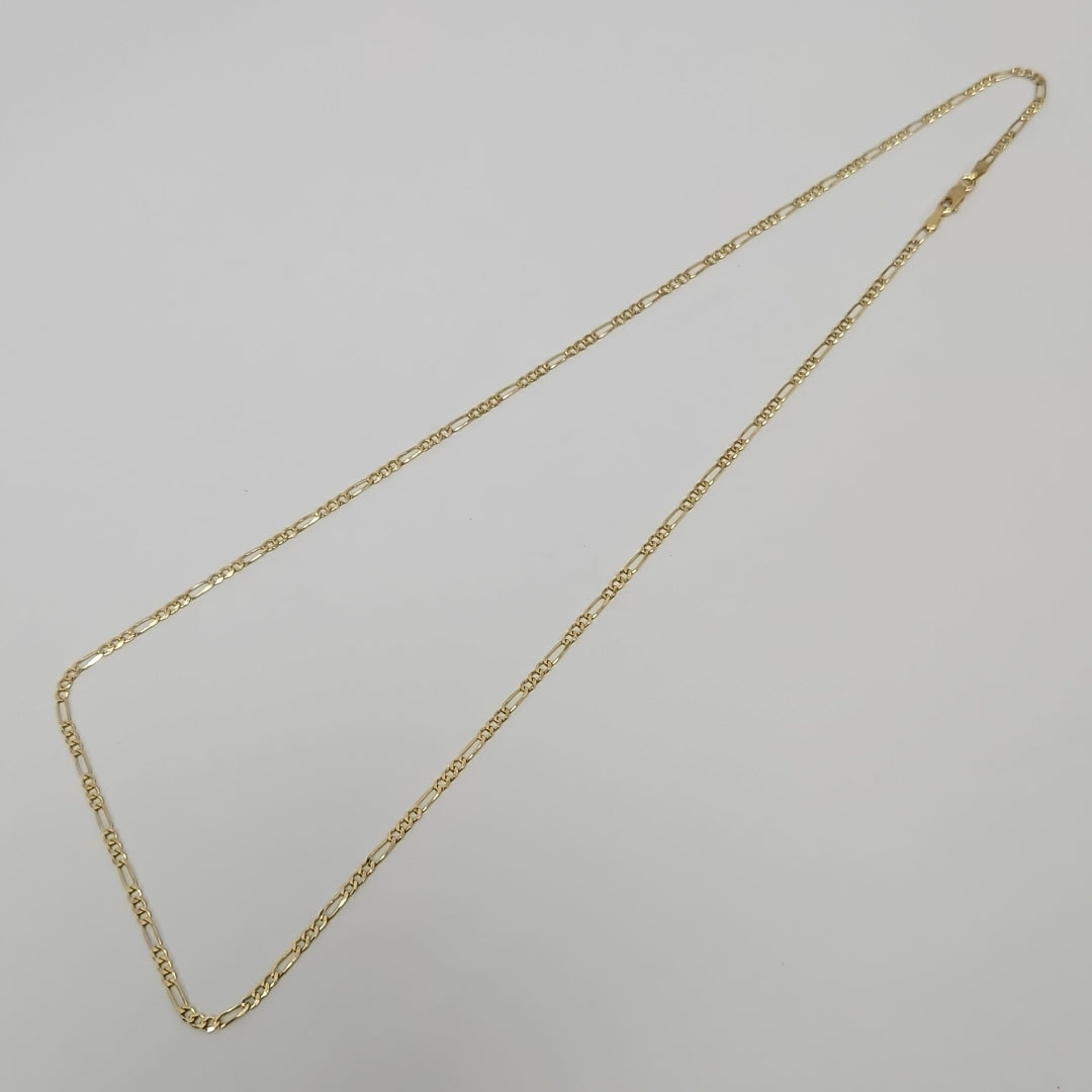 CADENA 3X1 5.2G 55 CM (NUEVO)