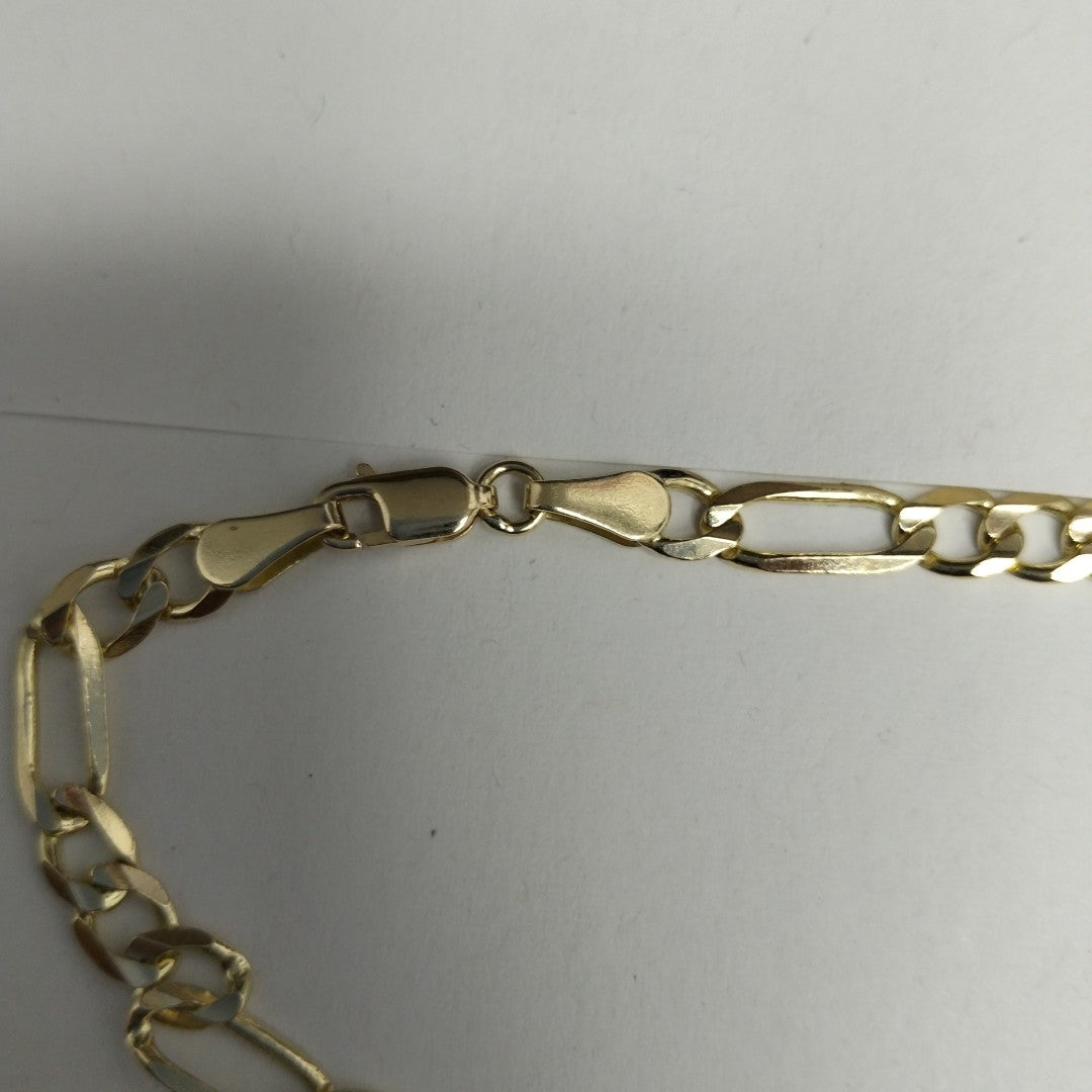 PULSERA 3X1 6.1G 21 CM (NUEVO)