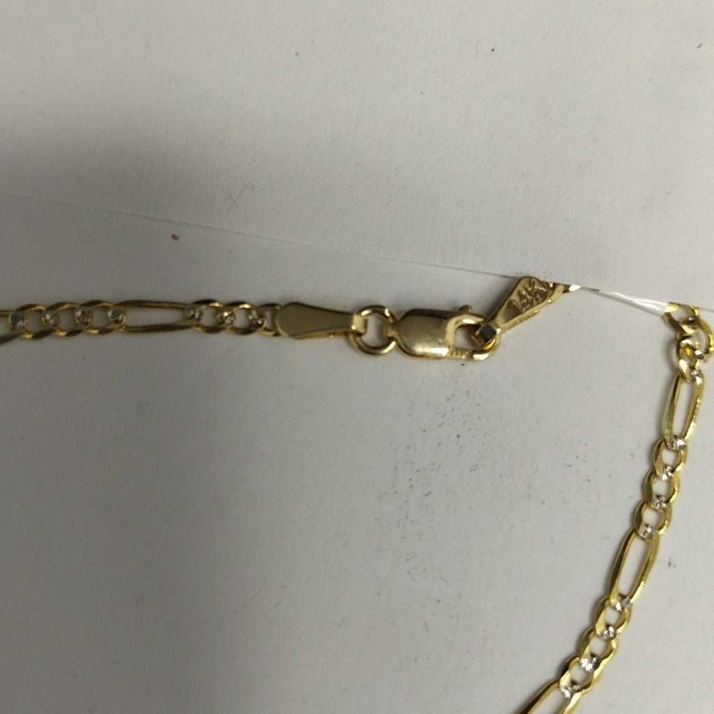 PULSERA 3X1 1.8G 18 CM (NUEVO)