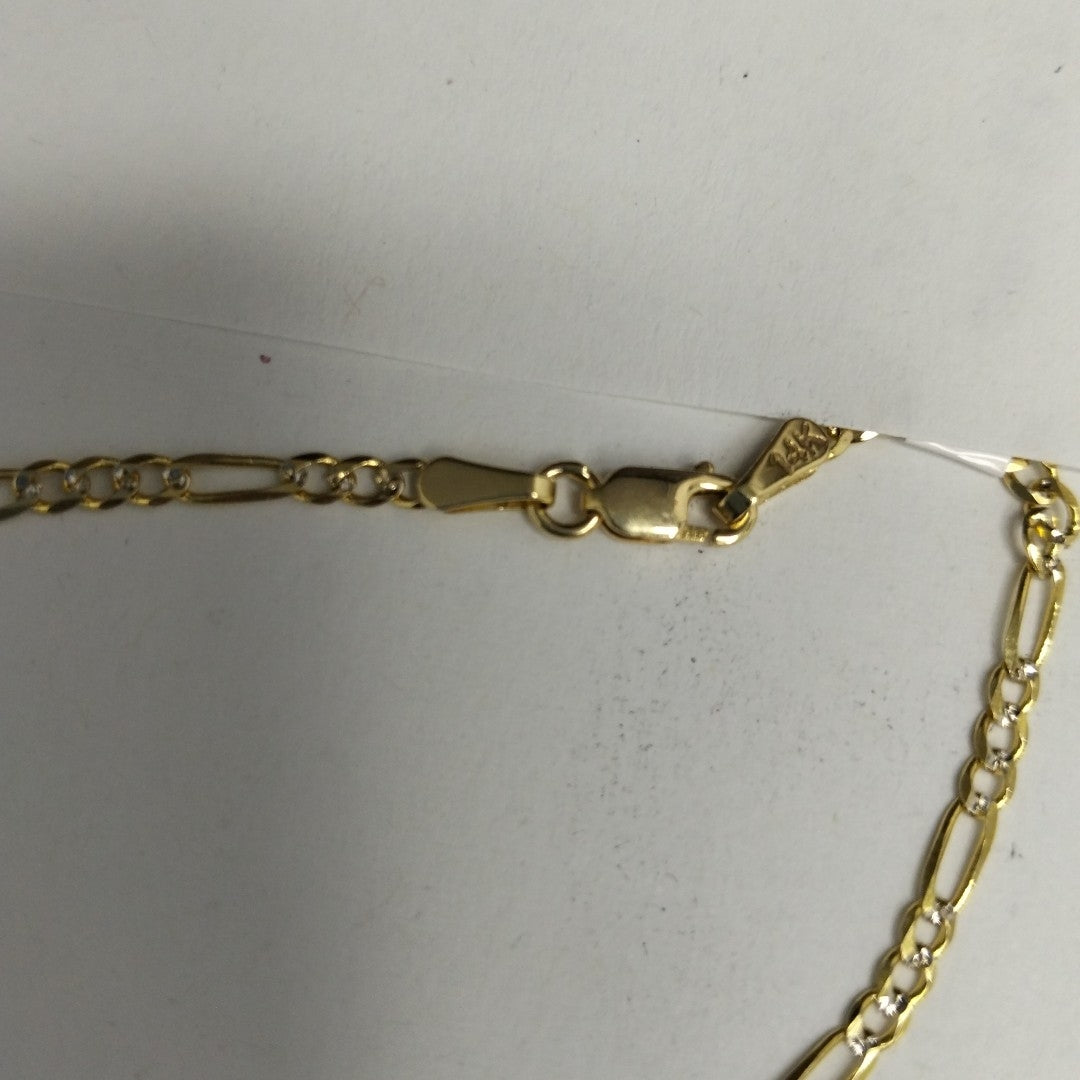 PULSERA 3X1 1.8G 18 CM (NUEVO)