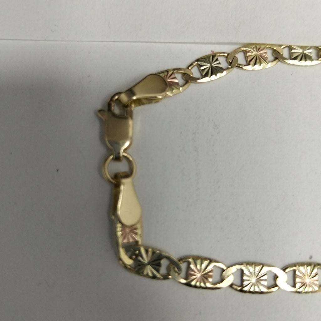 PULSERA MARINERA 3.9G 18 CM (NUEVO)