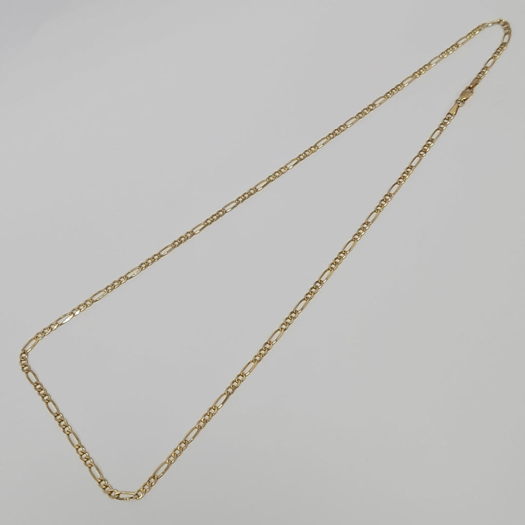 CADENA 3X1 8.1G 55 CM (NUEVO)