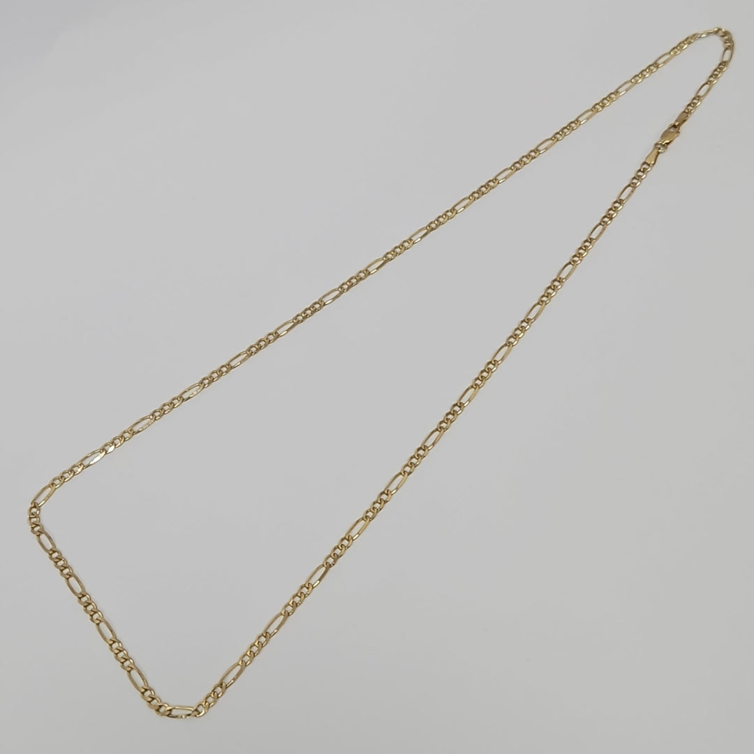 CADENA 3X1 8.1G 55 CM (NUEVO)