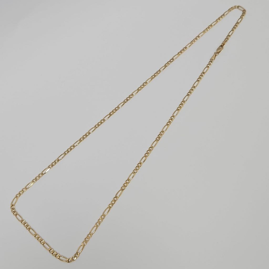 CADENA 3X1 8.1G 55 CM (NUEVO)