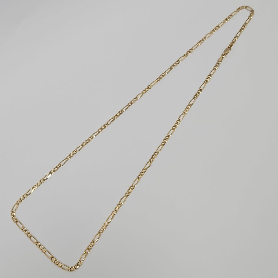 CADENA 3X1 8.1G 55 CM (NUEVO)