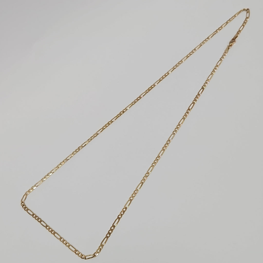 CADENA 3X1 7.7G 55 CM (NUEVO)