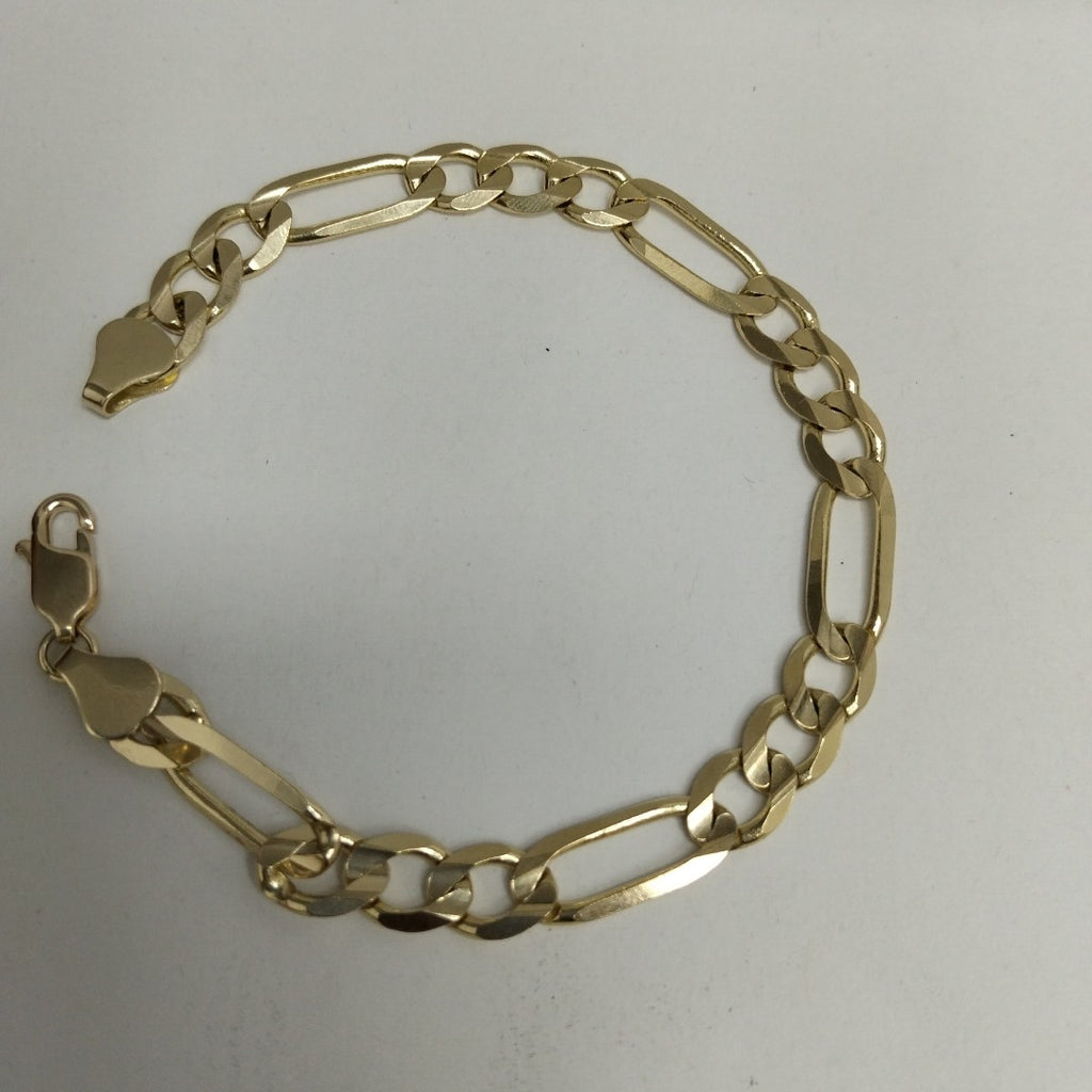 PULSERA 3X1 13.8G 21 CM (NUEVO)