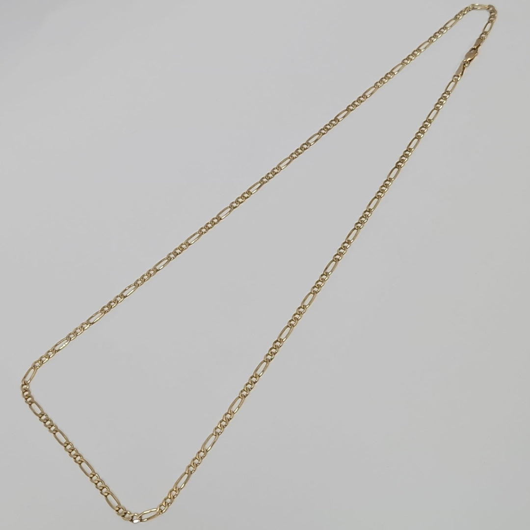 CADENA 3X1 8.1G 55 CM (NUEVO)