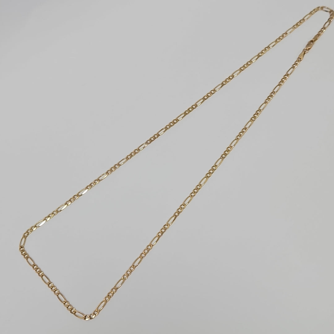 CADENA 3X1 8.1G 55 CM (NUEVO)