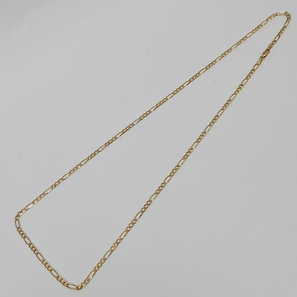 CADENA 3X1 8.2G 55 CM (NUEVO)