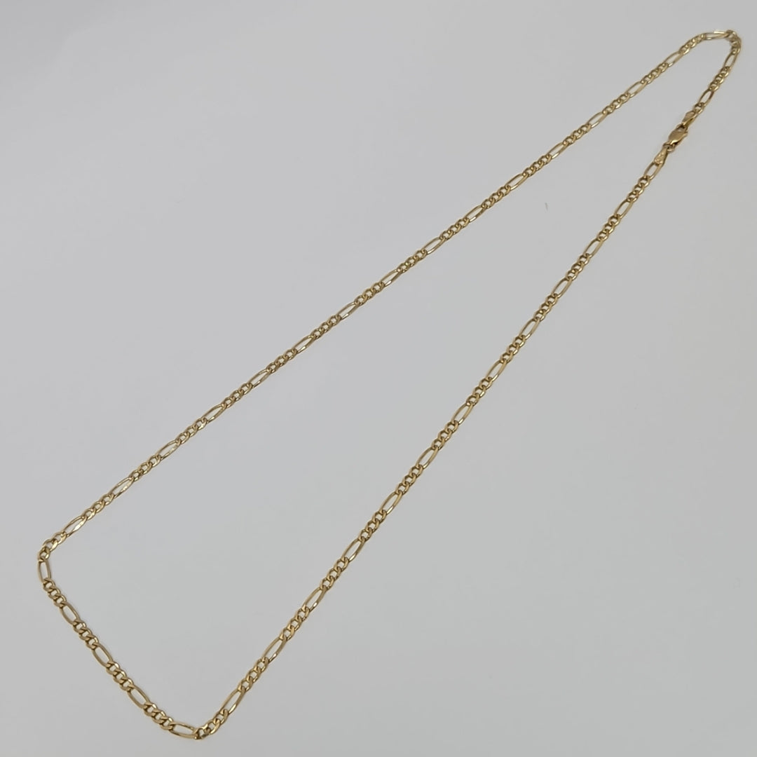 CADENA 3X1 8.2G 55 CM (NUEVO)