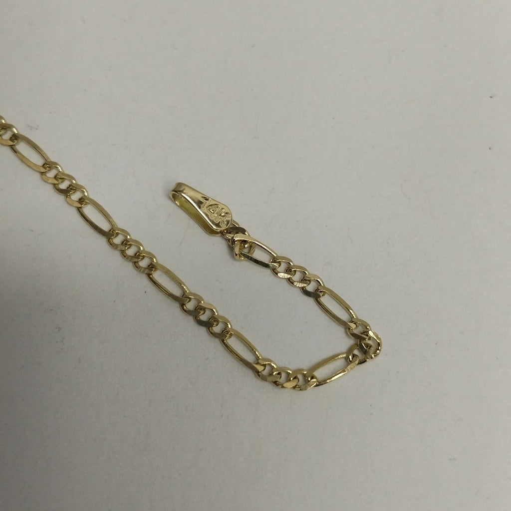 PULSERA 3X1 1.5G 18 CM (NUEVO)