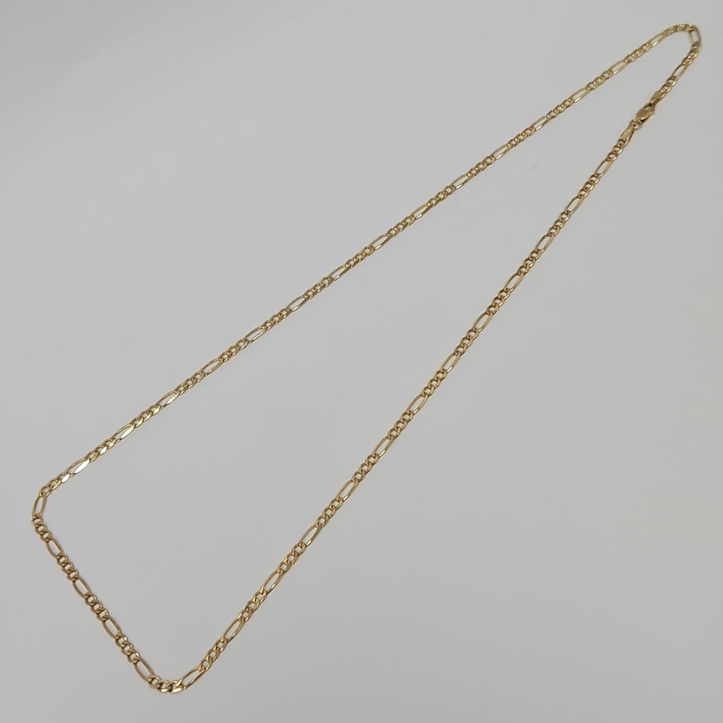 CADENA 3X1 8.1G 55 CM (NUEVO)