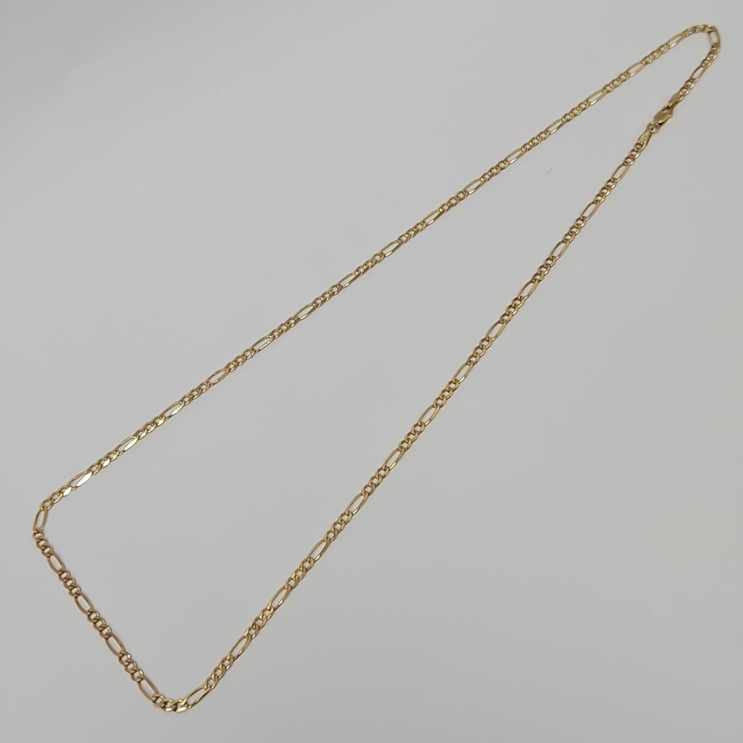 CADENA 3X1 8.1G 55 CM (NUEVO)