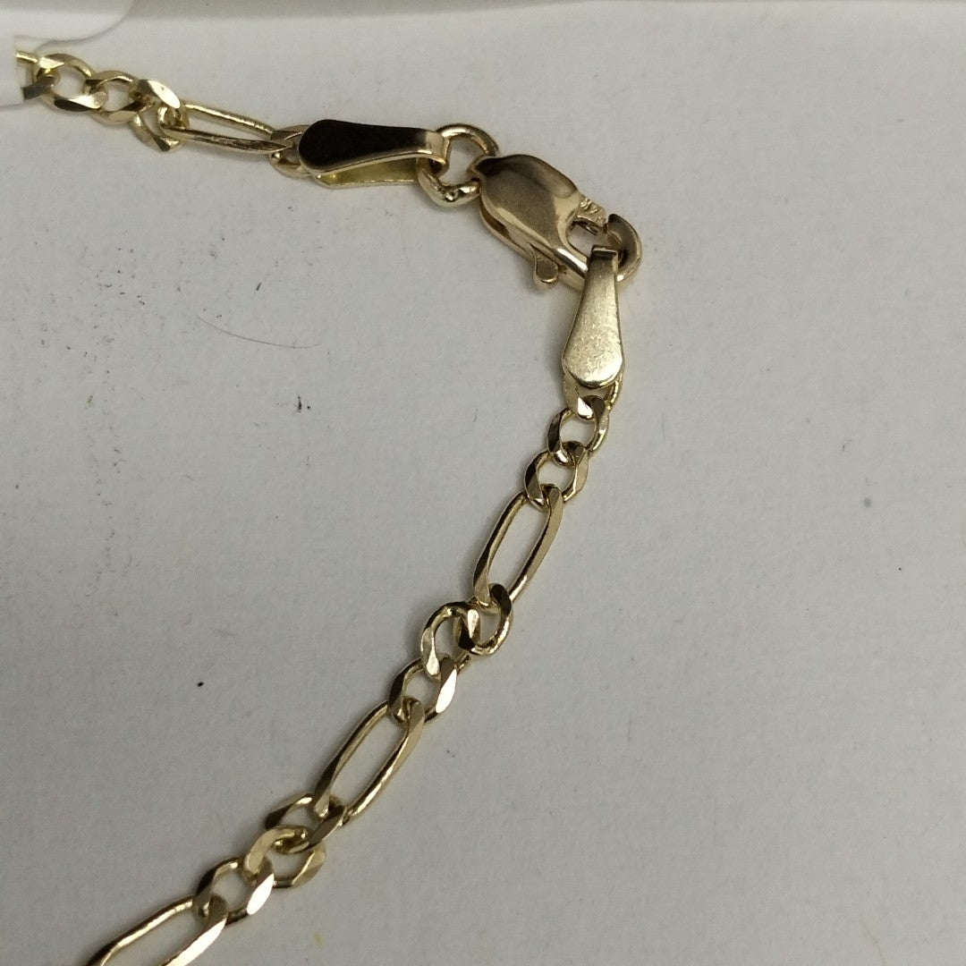 PULSERA 3X1 2G 18 CM (NUEVO)