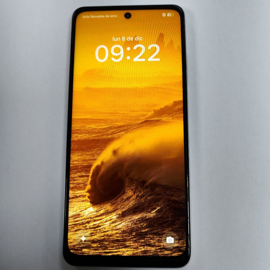 CELULAR OPPO  A5 CPH2727 (2025) 256 GB 4 GB RAM (SEMINUEVO)