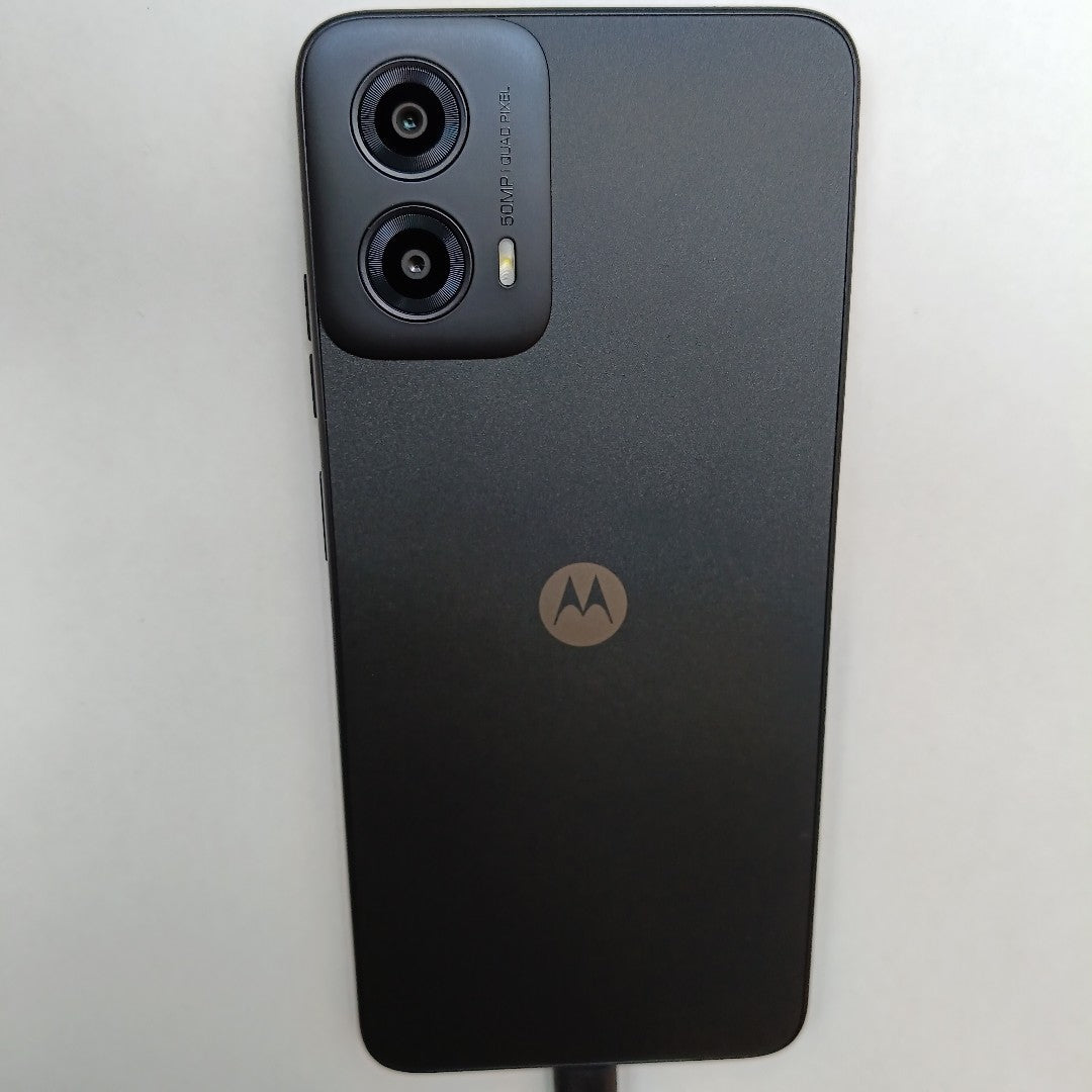 CELULAR MOTOROLA MOTO G34 5G XT2363-1 256 GB 8 GB RAM (SEMINUEVO)