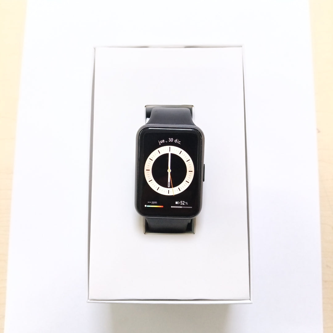 SMARTWATCH HUAWEI WATCH FIT 2 YDA-B09S 44 MM BLUETOOTH (SEMINUEVO)