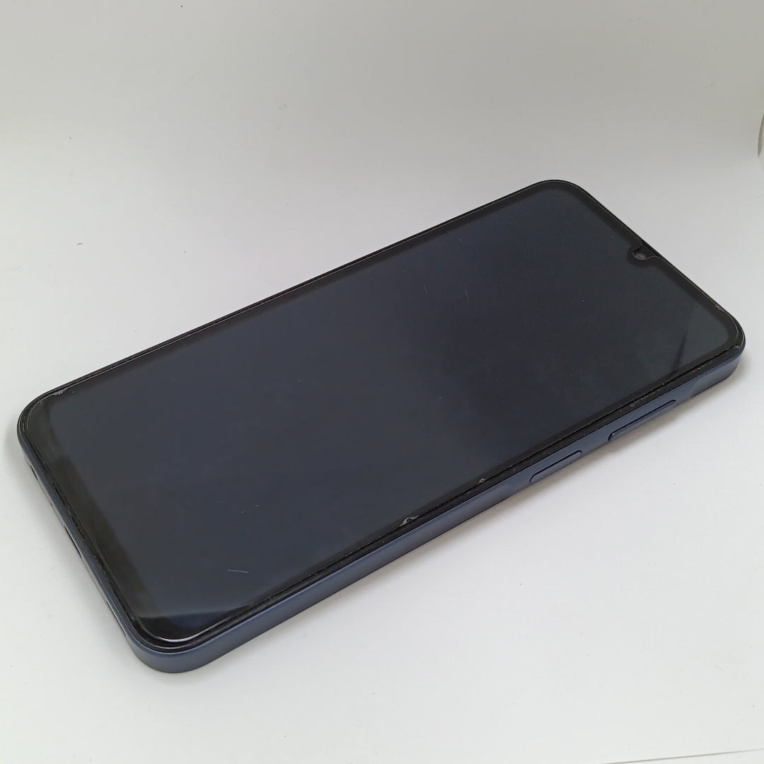 CELULAR SAMSUNG GALAXY A25 5G SM-A256E/DSN (2023) 128 GB 6 GB RAM (SEMINUEVO)