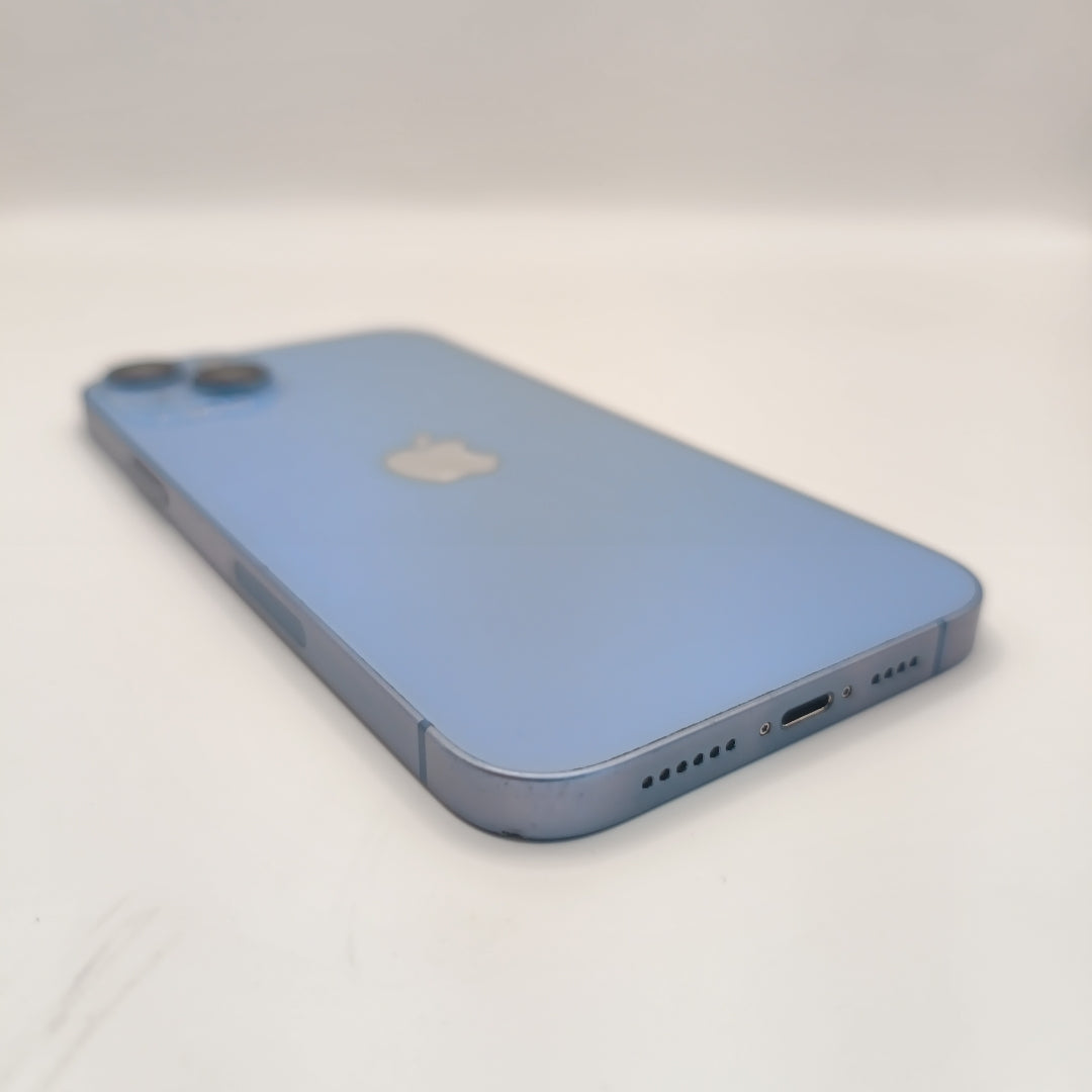 CELULAR APPLE IPHONE 14 PLUS A2632 128 GB 6 GB RAM (SEMINUEVO)