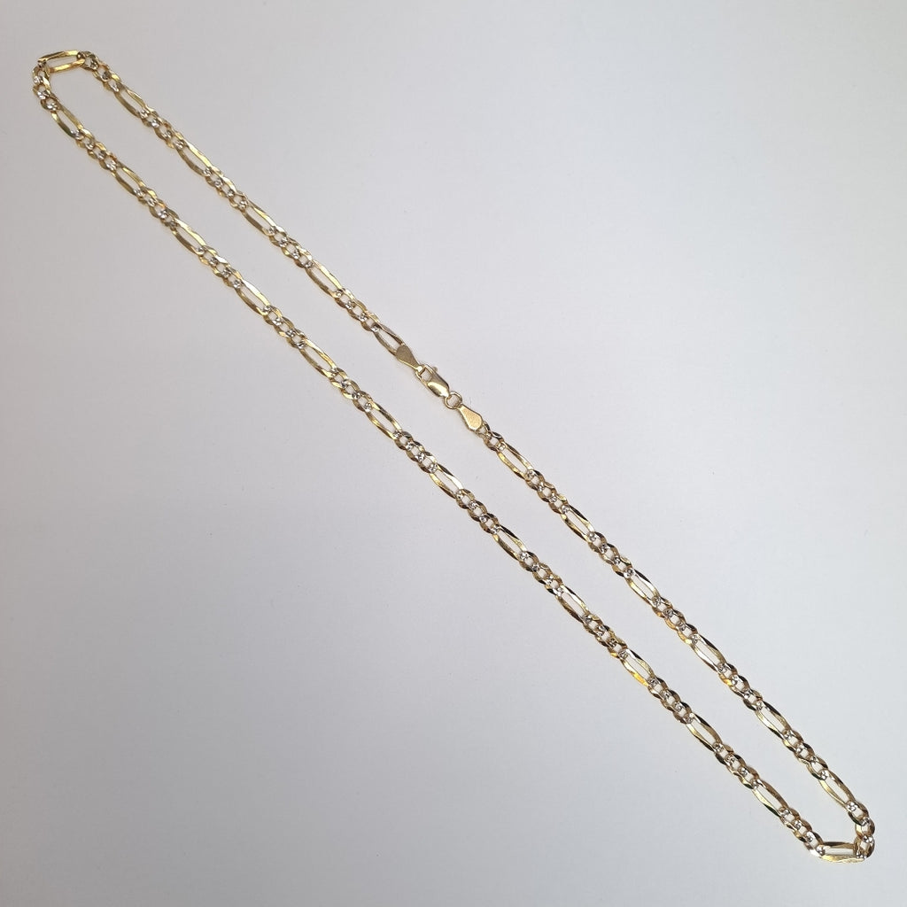 CADENA 3X1 10.2G 50 CM (NUEVO)