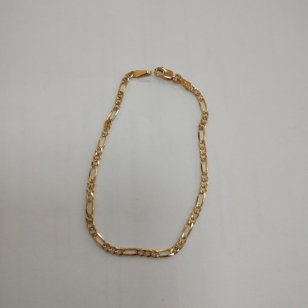 PULSERA 3X1 1.8G 18 CM (NUEVO)