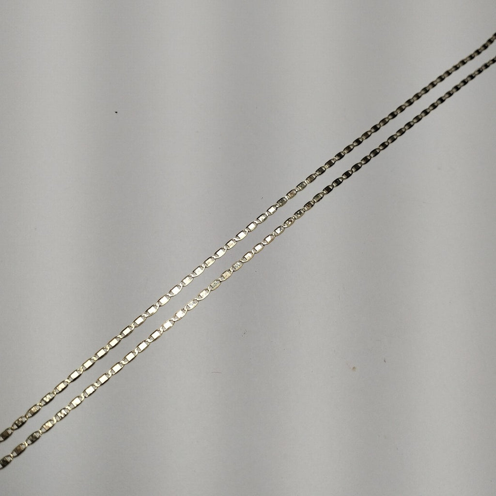 CADENA MARINERA 1.9G 55 CM (NUEVO)