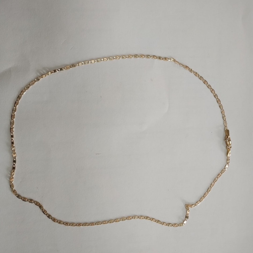 CADENA MARINERA 3G 45 CM (NUEVO)