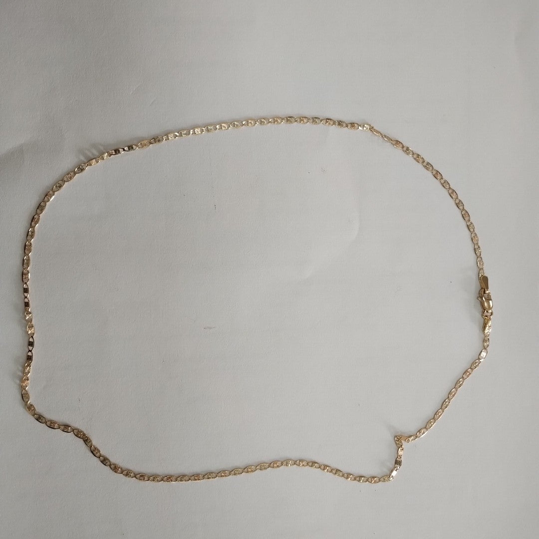 CADENA MARINERA 3G 45 CM (NUEVO)