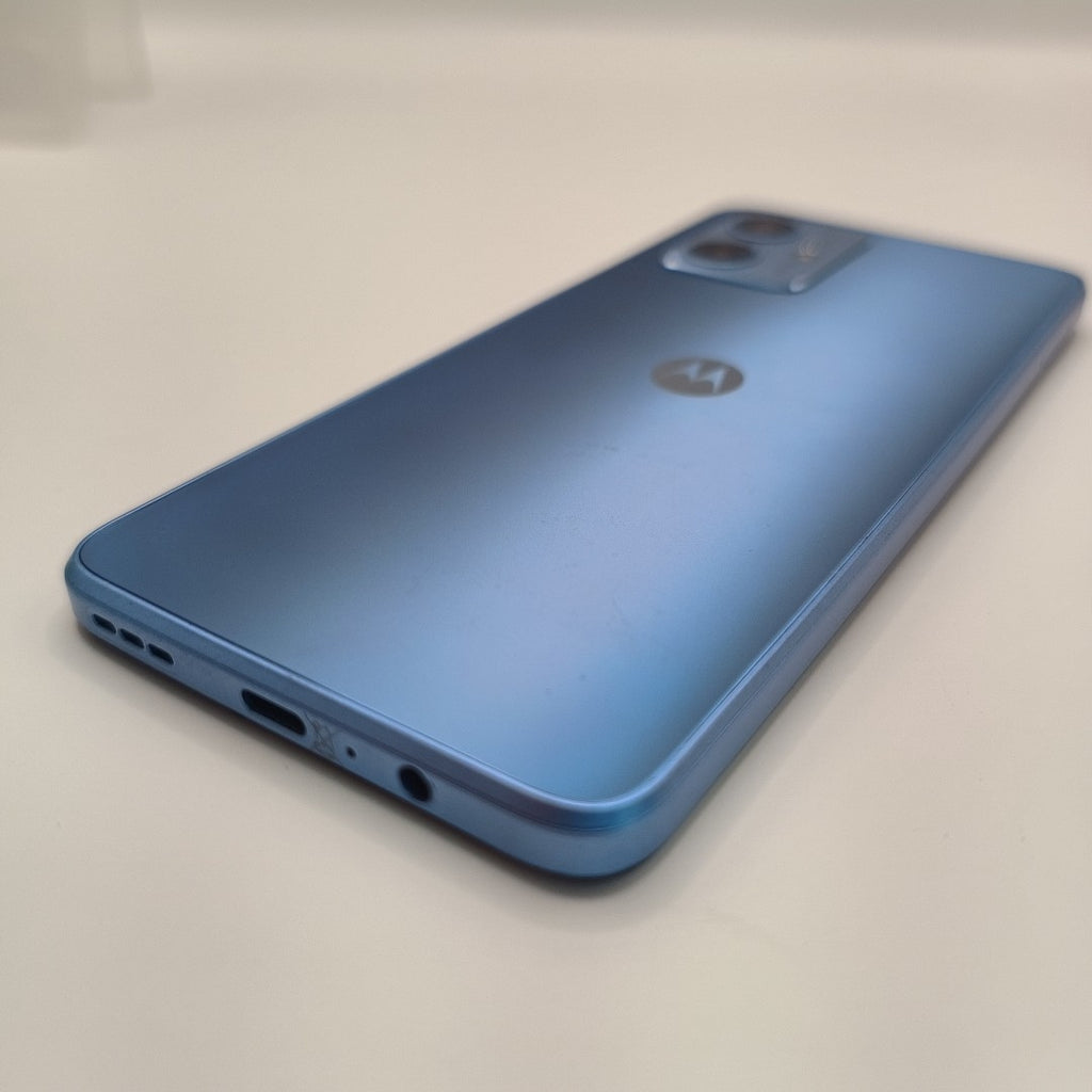 CELULAR MOTOROLA MOTO G54 5G XT2343-1 (2023) 256 GB 8 GB RAM (SEMINUEVO)