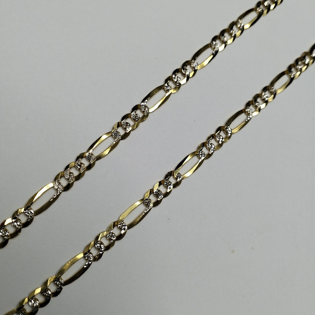 CADENA 3X1 16.4G 55 CM (NUEVO)