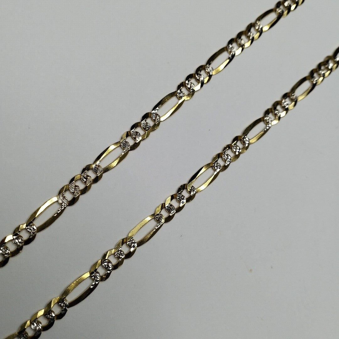 CADENA 3X1 16.4G 55 CM (NUEVO)