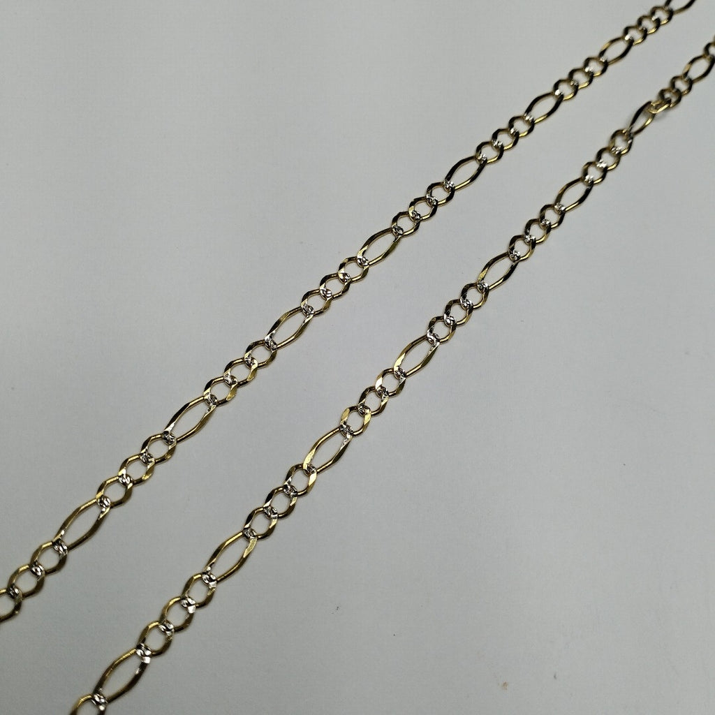 CADENA 3X1 ROMBO 7.2G 55 CM (NUEVO)