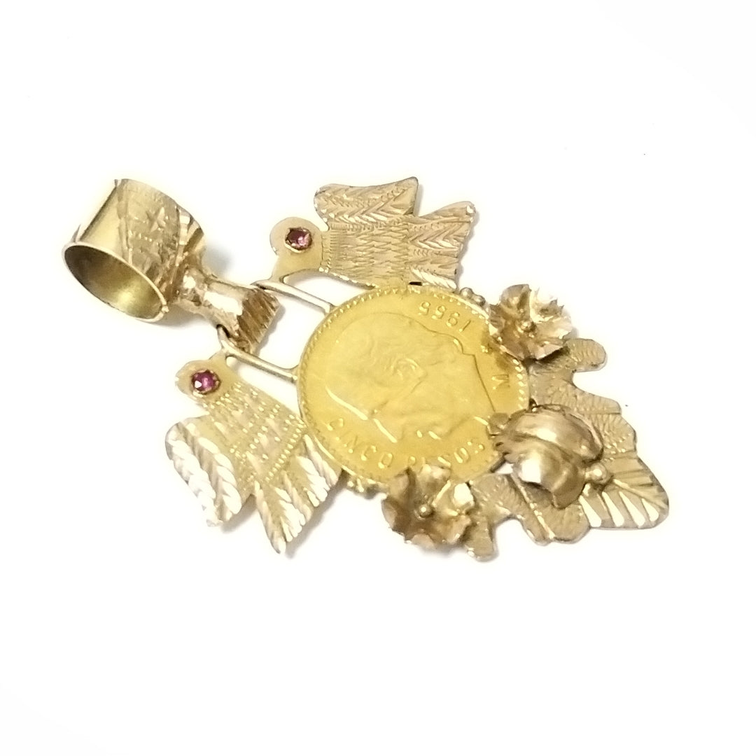 K1 4,16 GRMS 21 K K2 5,54 GRMS 10 K IDENTIFI (SEMINUEVO)