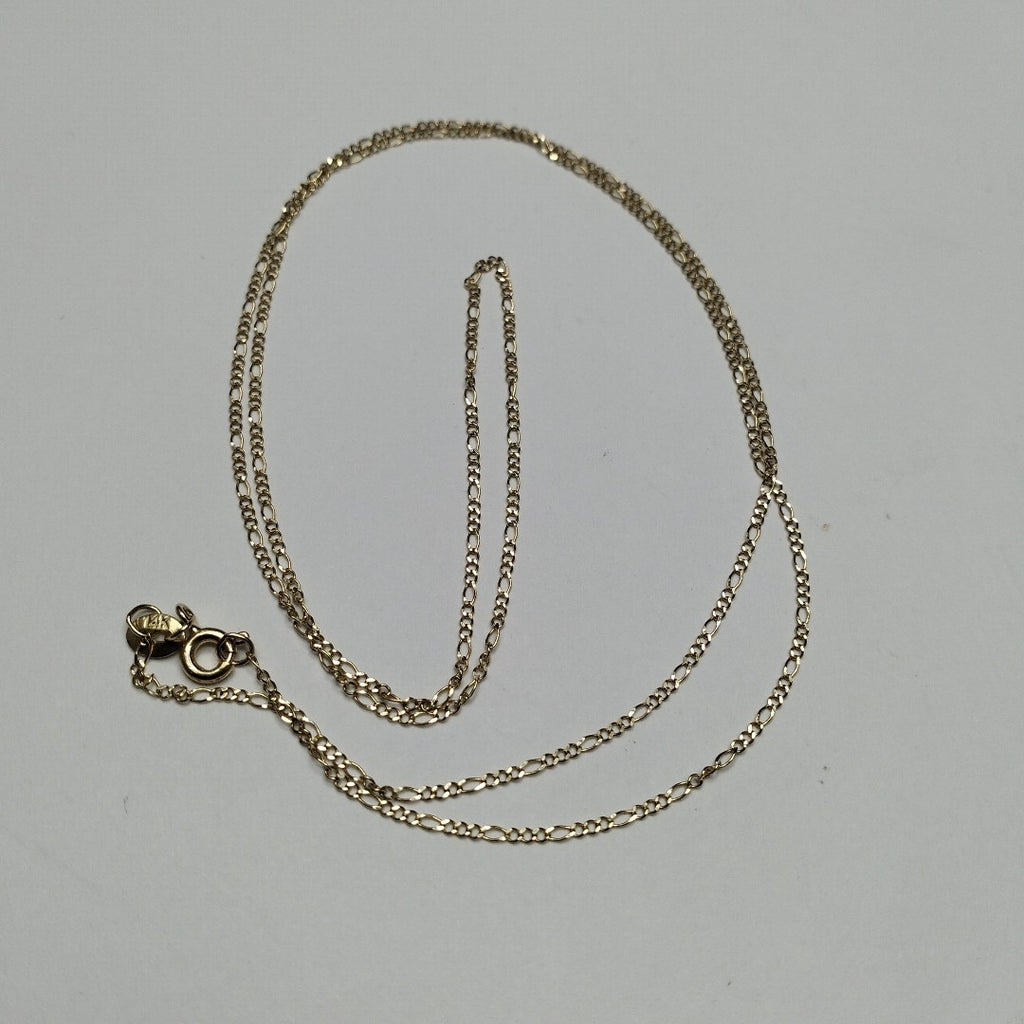 CADENA 3 X 1 1.8GR 60 CM (NUEVO)