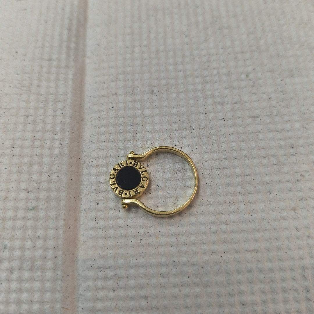 ANILLITO. ORO. 14 K 3.2 GRMS (SEMINUEVO)