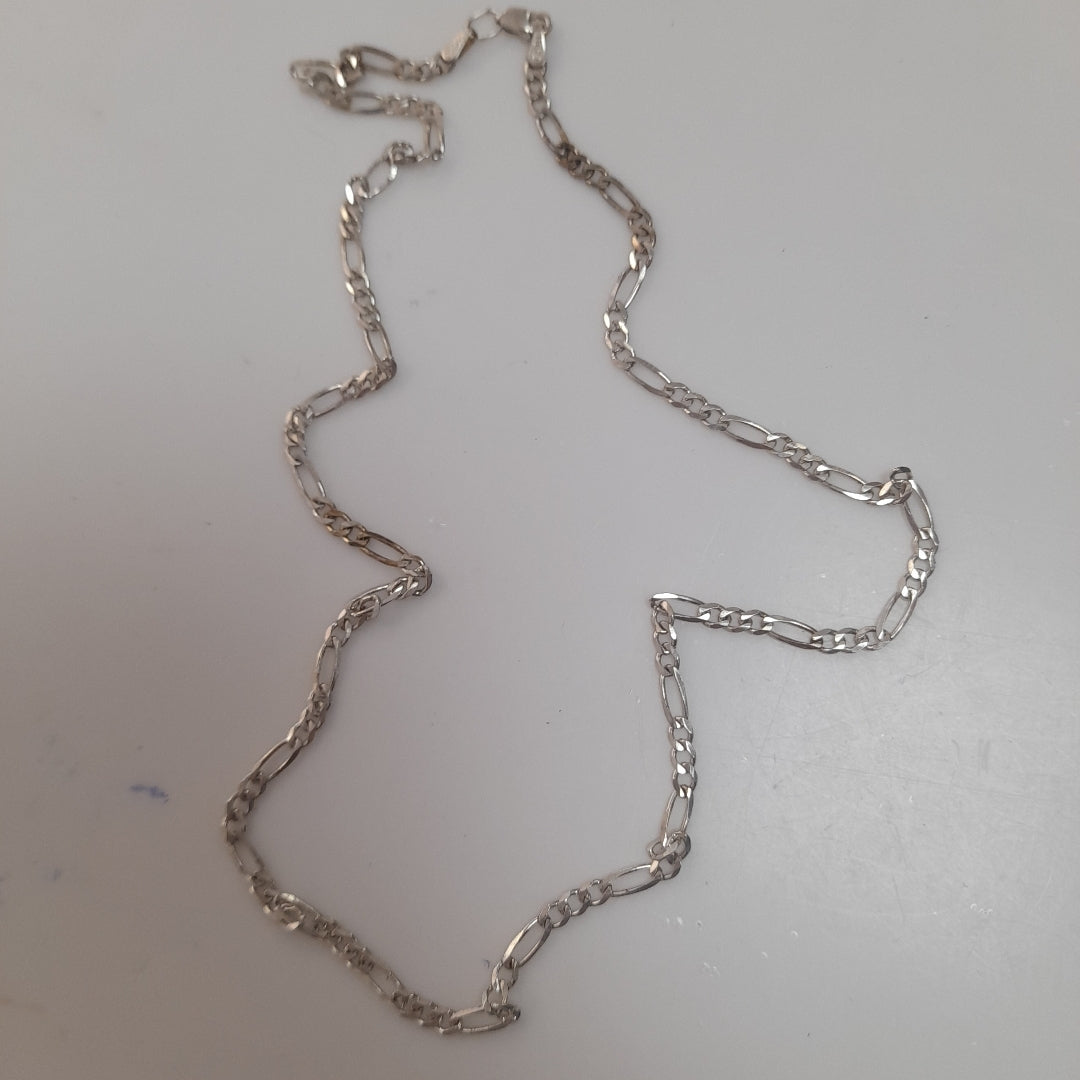 CADENA. PLATA. 6.6 GRMS (SEMINUEVO)