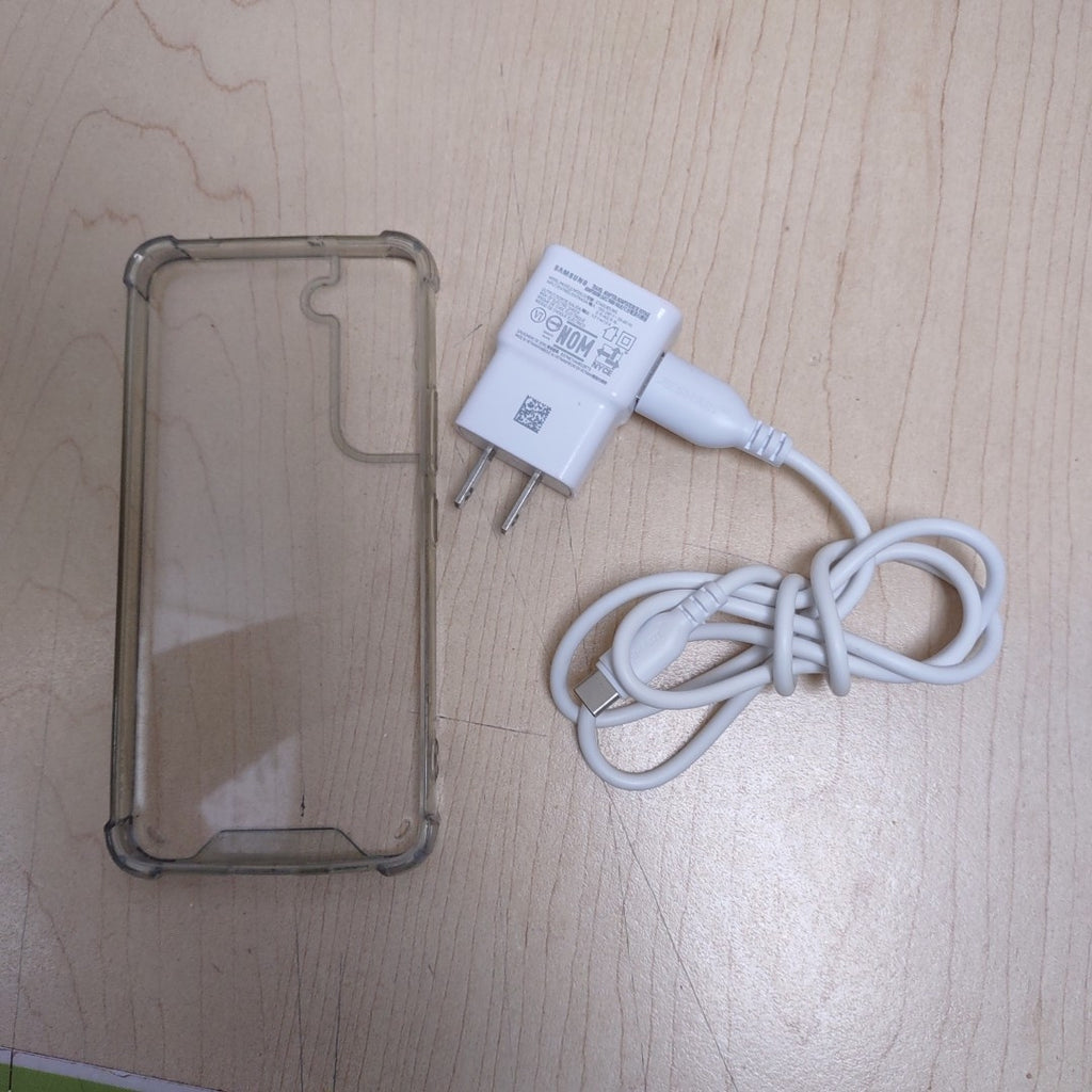 CELULAR SAMSUNG GALAXY S22 SM-S901U 128 GB 8 GB RAM