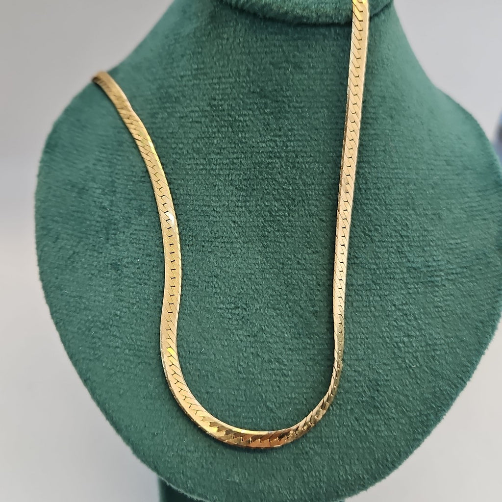 K1 10,10 GRMS 10 K ESPECIFICACIONES COMPLEMENTARIAS CADENA TEJ PLANCHADO MALTRAT (SEMINUEVO)