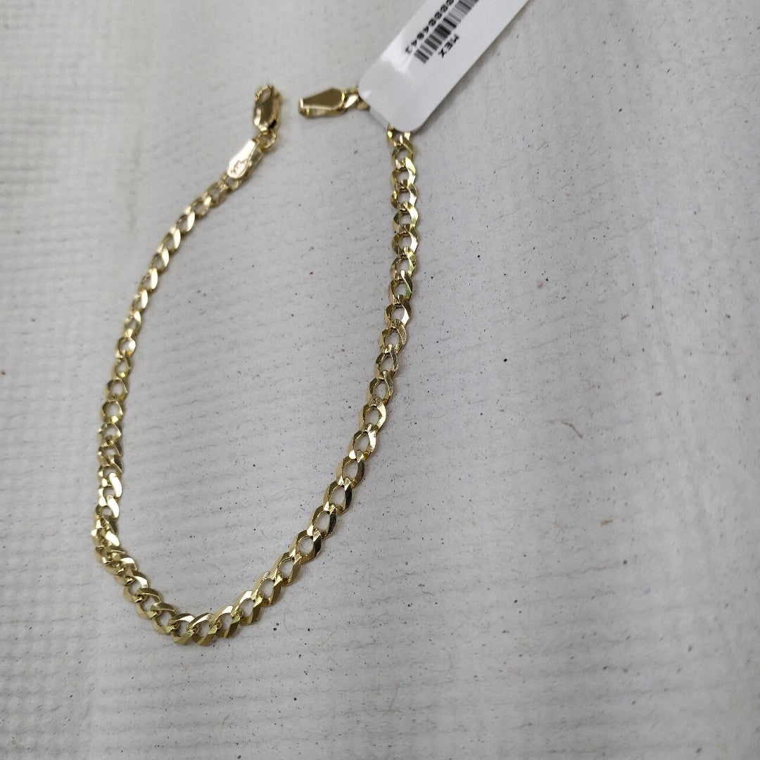 PULSERA BARBADA 3.8G 21 CM (NUEVO)