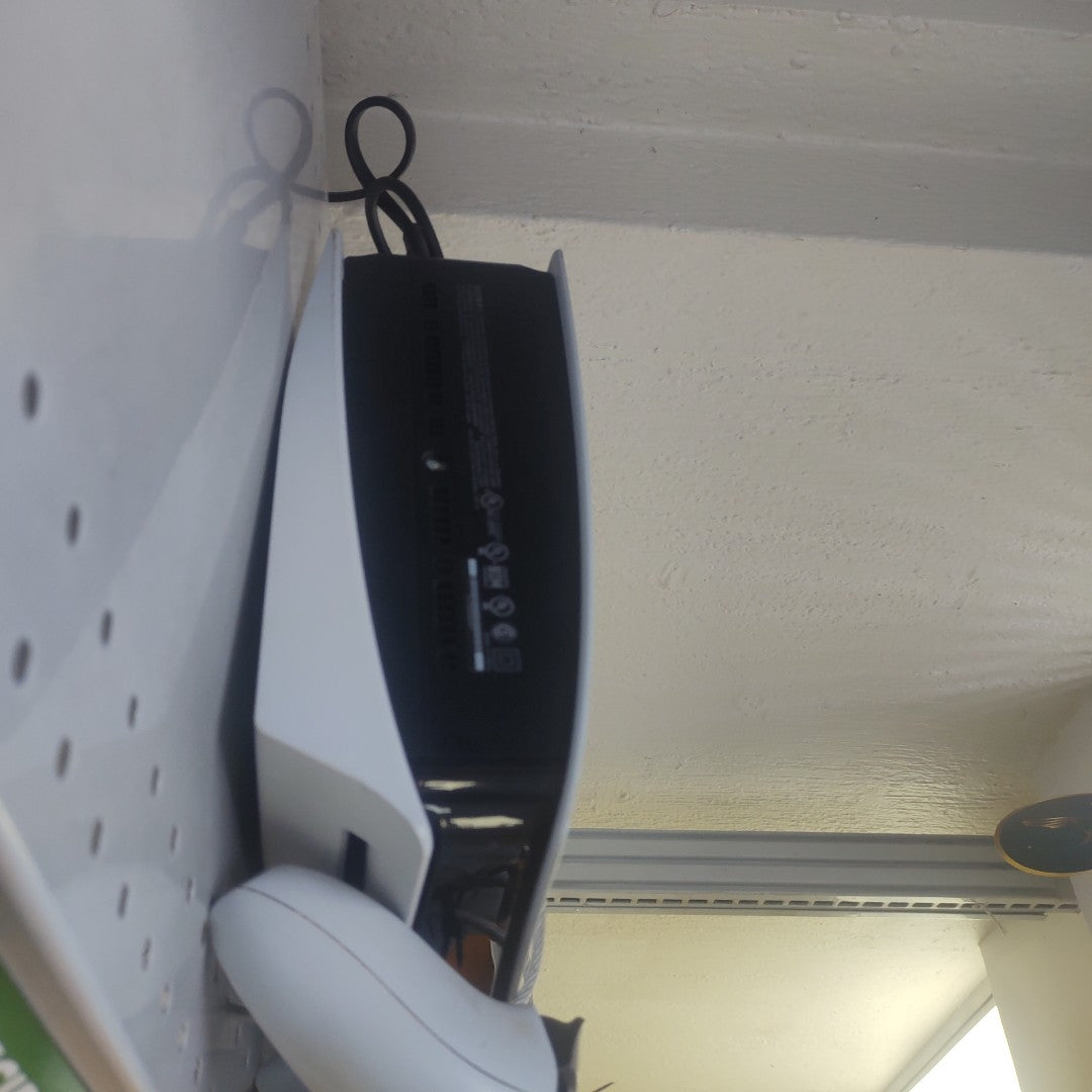 CONSOLA DE VIDEOJUEGO SONY PS5 825 SSD (SEMINUEVO)