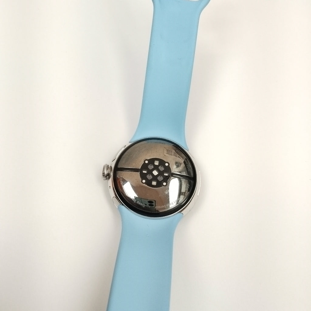 SMARTWATCH GOOGLE PIXEL WATCH 2 41 MM GPS (SEMINUEVO)