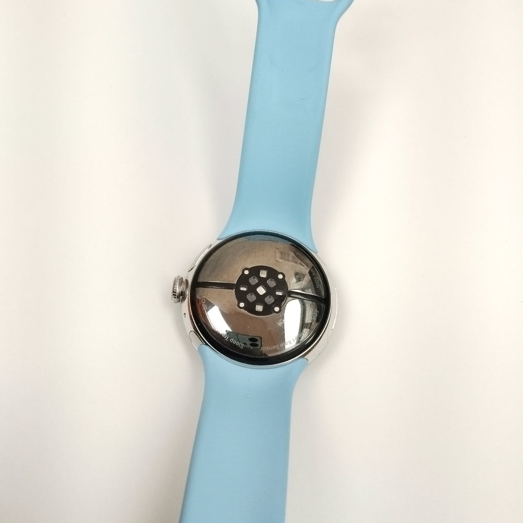 SMARTWATCH GOOGLE PIXEL WATCH 2 41 MM GPS (SEMINUEVO)